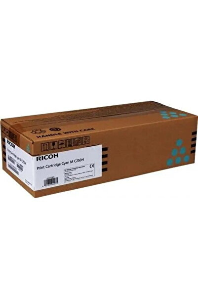 Ricoh Printer Toner RICTC 250 CH
