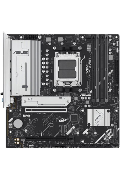 ASUS Placă de bază PRIME B850M-A WIFI