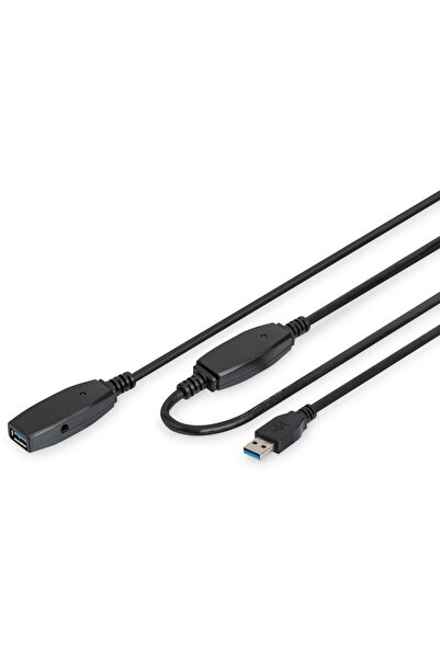 Digitus Καλώδιο επέκτασης DA-73107
