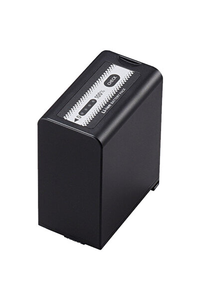 PANASONIC Μπαταρία AG-VBR118G