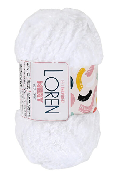 bi ters bi düz Loren Mery No: 402