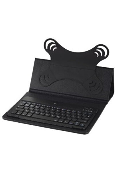 Hama Tastatură Bluetooth® „KEY4ALL X3100” cu husă pentru tabletă, QWERTY SUA