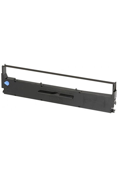 EPSON Ribbon C13S015637 Black