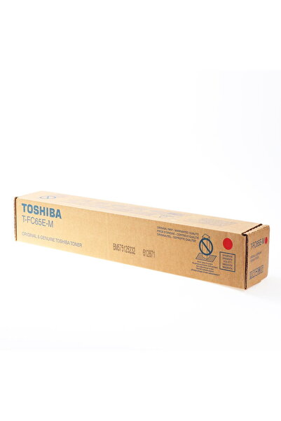 Toshiba Toner Toshiba T-FC65EM, Magnet