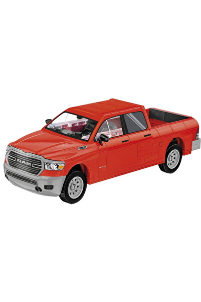 COBI RAM 1500, jucărie de construcție