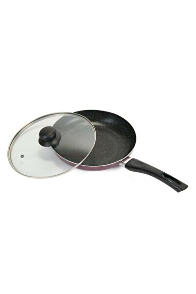 vanora TAVĂ ALUMINIU + CAPAC 24x4 CM, BELLA