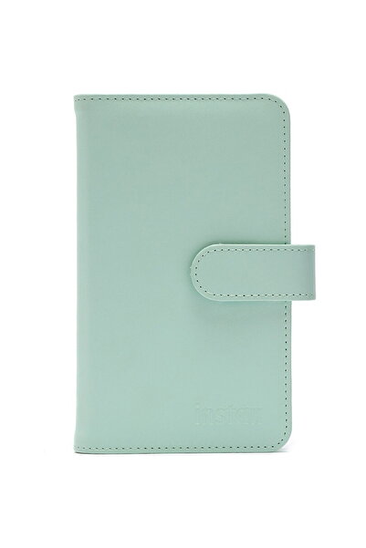 Fujifilm Instax Mini 12 Album mint-green
