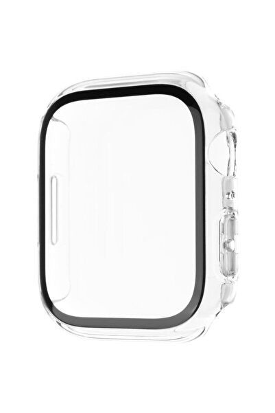 FIXED για Apple Watch 46mm, Διαφανές