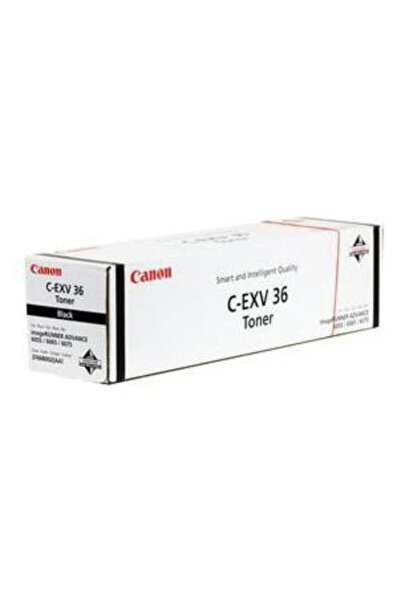 Canon Toner pentru imprimantă CEXV36