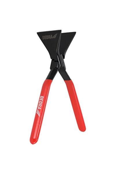 Generic Clește drept pentru îndoirea tablei metalice 260 mm