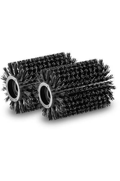 Karcher Rotary Brushes for Stone Surfaces 2.644-121.0