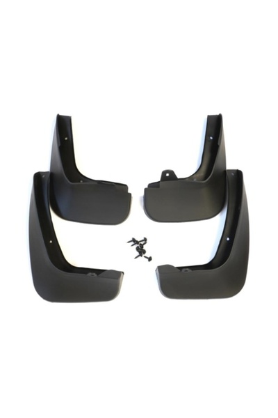 Mega Drive Mud Flaps for Hyundai IX 35 2010-2015 Set of 4