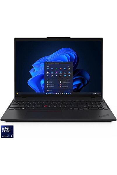 LENOVO ThinkPad L16 G2 Intel Core Ultra 7 255U 16inch WUXGA 32GB 1TB SSD M.2 ...