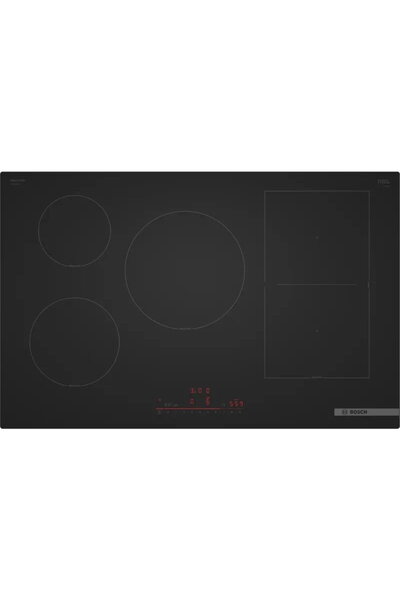 Bosch Индукционен плот Serie 6 PVW81CHB1E