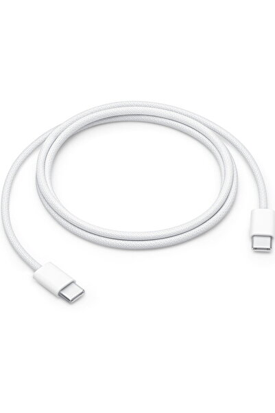 Apple Cablu de încărcare țesut USB-C (1 m)