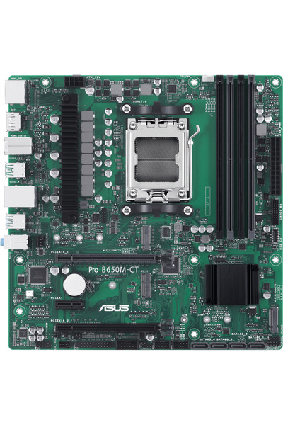 ASUS Placă de bază PRO B650M-CT-CSM