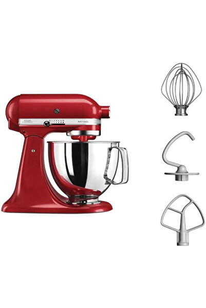 Kitchenaid Mixer vertical 5KSM125EIB 300 W Bleumarin