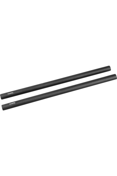 SmallRig 851 15 мм въдица от въглеродни влакна - 30 см