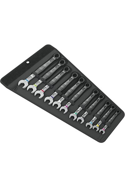 wera 6003 Joker 11 Set 1 Chei Inelare
