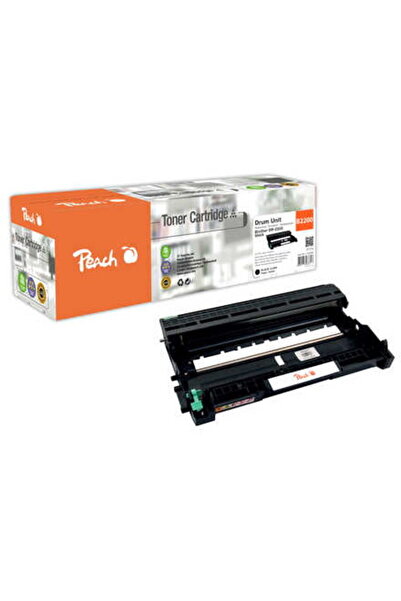 Peach Συμβατό τόνερ για Brother TN-243 MultiPackPlus REM,KOM
