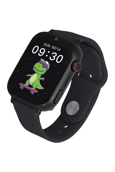 GARETT Ceas inteligent Nice Pro 4G pentru copii