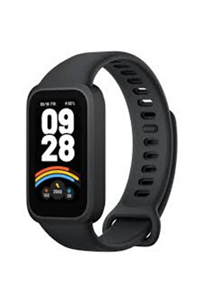 Xiaomi Смарт гривна 9 Active Black