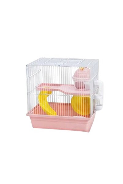 Biotur Hamster Cage