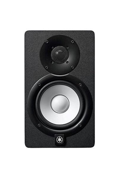 Yamaha Ηχείο HS 5 2 δρόμων, μαύρο, Με μπανέλα , 70 W