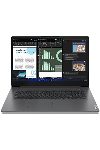 LENOVO V17 G4 IRU Intel Core i7 i7-13620H Laptop