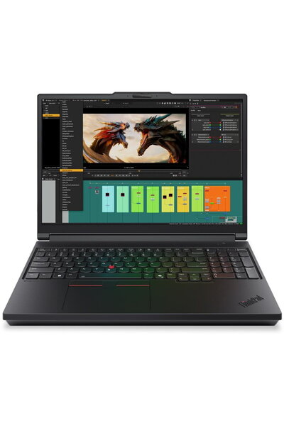 LENOVO ThinkPad P16 Gen 3 16 WUXGA ULT7-255HX/64GB/1TB/NVIDIA RTX PRO 3000