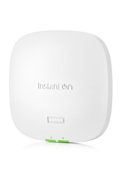 HP Punct de acces Aruba AP32, Tri Band, Gigabit 2.5, Wi-Fi 6E, Alb