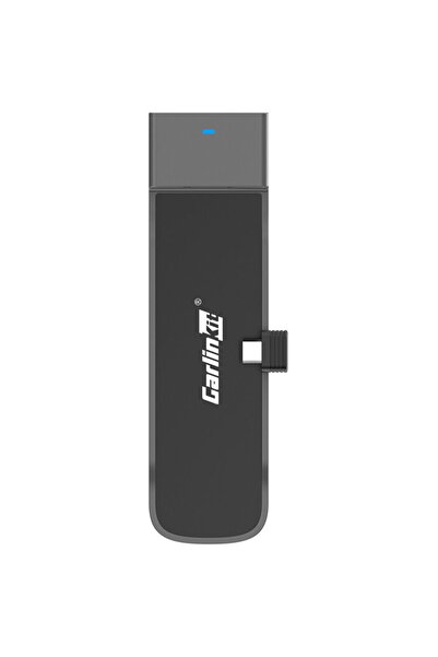 carlinkit Безжичен адаптер FireDrive Link