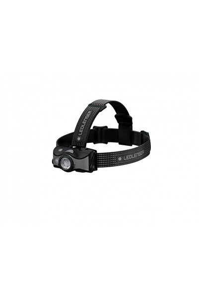 Ledlenser MH7 Bandă de susținere neagră cu LED