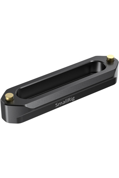 SmallRig 1195 QR предпазна релса 70 мм