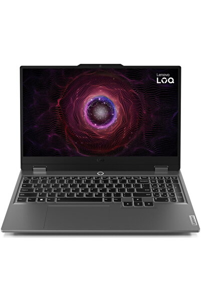 LENOVO LOQ 15 ARP 9 AMD Ryzen™ 5 7235 HS Laptop