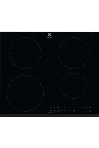 Electrolux Built-in Induction Hob LIR60430