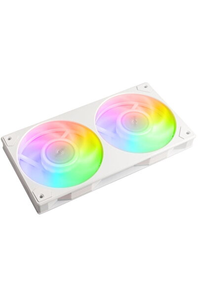 Akasa Ventilator adresabil RGB Vegas A24 - 240 mm
