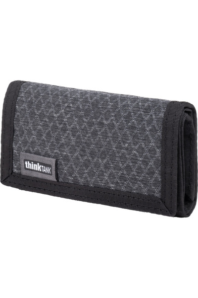 THINK TANK Pixel Pocket Rocket (Χωρητικότητα 10 CF/CFexpress) Μαύρο