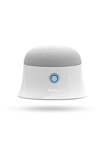 Ultron Boxă magnetică Bluetooth Mag Soundmate, albă