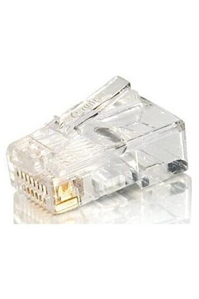 EQUIP Adaptor conector pentru RundCablu C5 RJ45 100