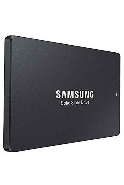 Samsung PM9A3 MZQL21T9HCJR - SSD - 1,92 TB - U.2 PCIe 4.0 x4 (NVMe)