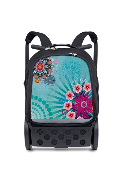 Nikidom Roller Up Backpack - Oceania