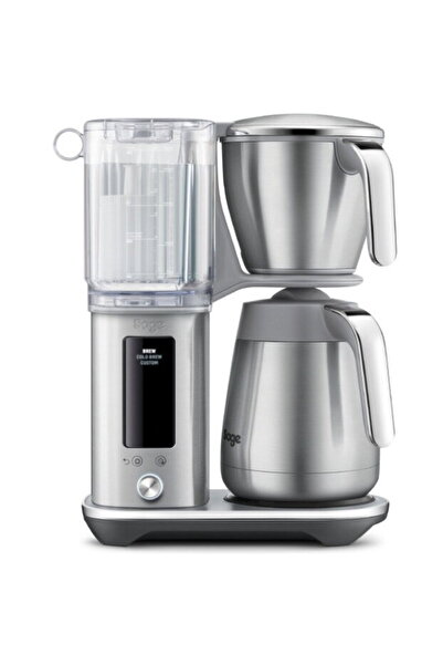 Sage SDC465BSS4EEU1 Drip Coffee Maker Silver
