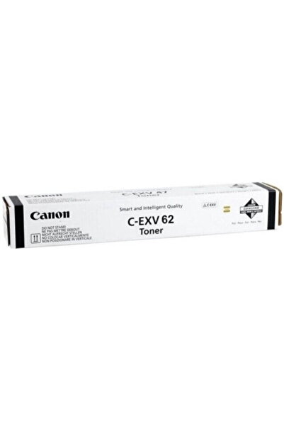 Canon CARTUȘ TONER NEGRU CEXV62