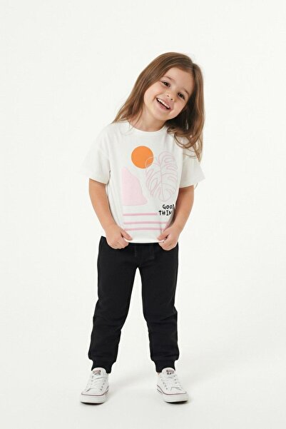 MiaBaby Good Things Printed T-Shirt