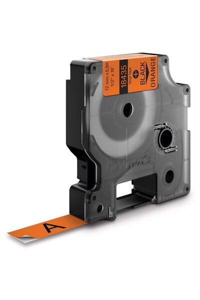 Dymo Etichete adezive industriale cu toner pentru imprimantă, bandă ID1 sau v...