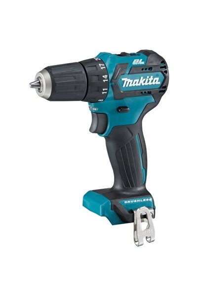 Makita DF332DZ - Mașină de găurit și șurubelniță fără fir, fără baterie și în...