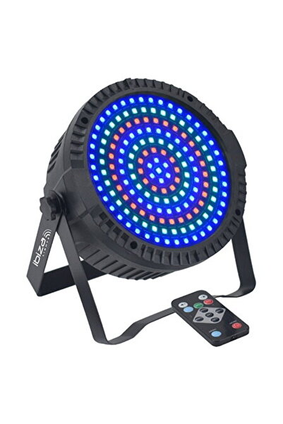 Ibiza Light PAR LED RGB 175 LED-URI MATRIX