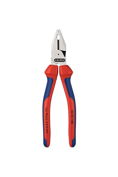 Knipex Clește combinat cu pârghie mare