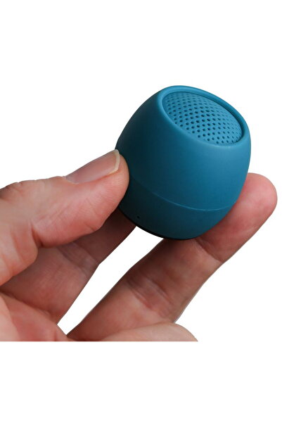 Boompods Difuzor Zero Ocean Tide Blue